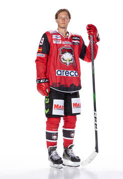 Malmös Eric Engstrand
