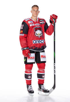 Malmös Linus Cronholm