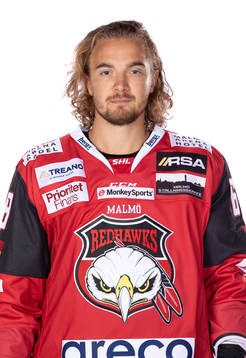 Malmös Adam Brodecki