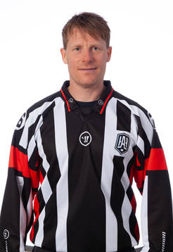 Domare Peter Lyth
