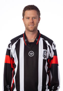 Domare Filip Sandstedt