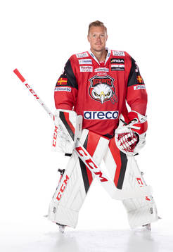 Malmös Lars Volden