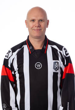 Domare Anders Sandahl