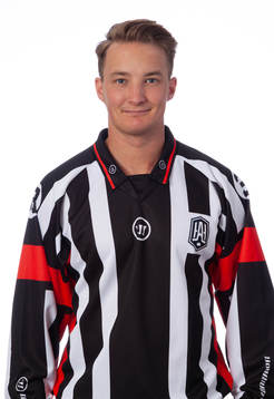 Domare Alexander Österberg