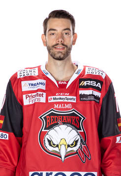 Malmös Markus Lauridsen