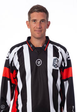 Domare Jimmy Dahmén