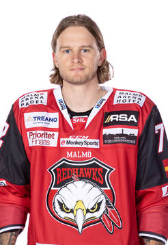 Malmös Nicolai Meyer