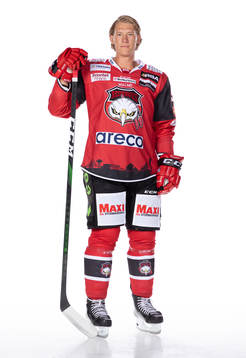 Malmös Emil Sylvegård