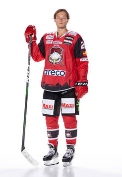 Malmös Eric Engstrand