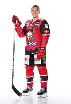 Malmös Matias Lassen