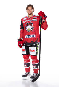 Malmös Carl Persson