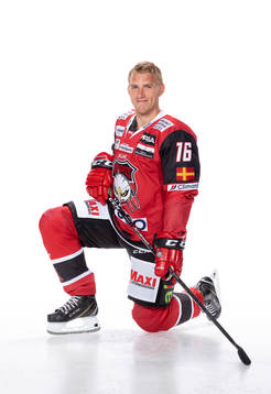 Malmös Matias Lassen