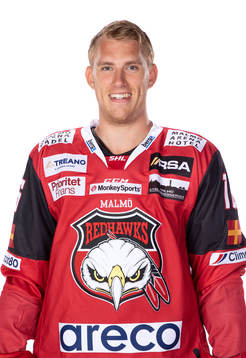 Malmös Matias Lassen