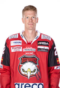 Malmös Lars Bryggman