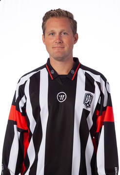 Domare Petter Norman