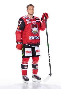 Malmös Christoffer Forsberg