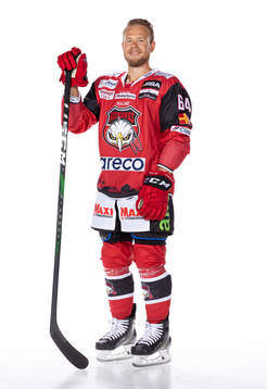 Malmös Victor Backman