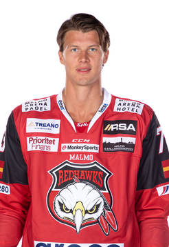 Malmös Adam Ollas Mattsson