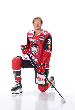 Malmös Eric Engstrand