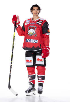 Malmös Oliver Lauridsen