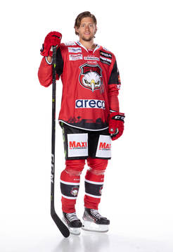 Malmös Carl Persson