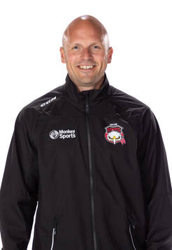Malmös Statistisk analytiker Andreas Hadelöv
