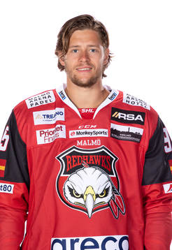 Malmös Carl Persson