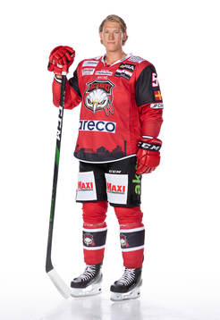Malmös Emil Sylvegård
