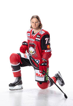 Malmös Nicolai Meyer