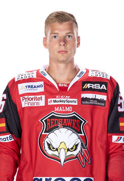 Malmös Anton Olsson