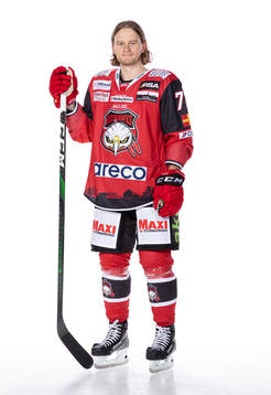 Malmös Nicolai Meyer