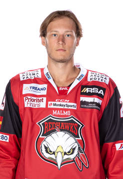 Malmös Eric Engstrand