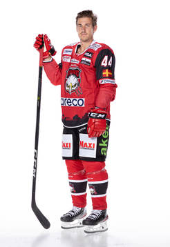 Malmös Jesper Jensen Aabo
