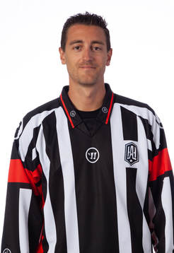 Domare Kristoffer Folkstrand