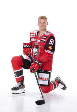 Malmös Anton Olsson