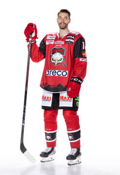 Malmös Markus Lauridsen