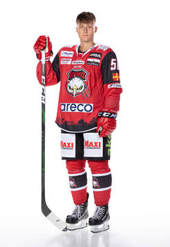 Malmös Oskar Magnusson