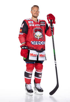 Malmös Victor Backman