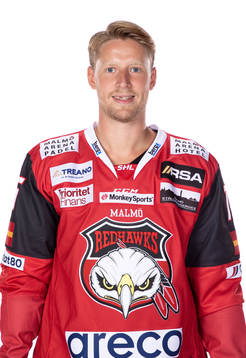 Malmös Axel Wemmenborn