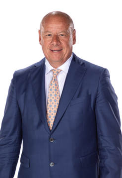 Malmös Ordförande Mats Larsson