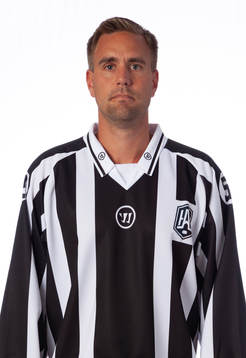 Bläddra bland fler bilder av Ishockey, Hockeyallsvenskan, porträtt, domare