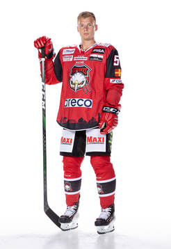 Malmös Anton Olsson
