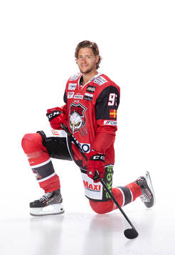 Malmös Carl Persson