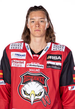 Malmös Malte Setkov