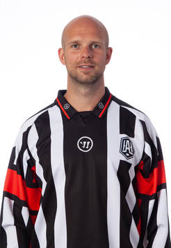 Domare Hampus Springare
