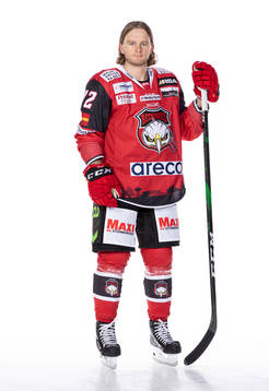 Malmös Nicolai Meyer
