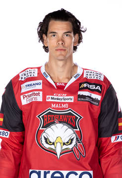 Malmös Oliver Lauridsen