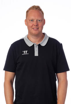 Domarchef Björn Wettergren