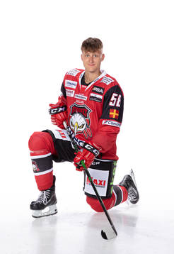 Malmös Oskar Magnusson