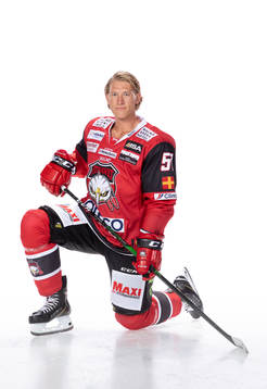 Malmös Emil Sylvegård
